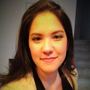 Meet your Posher, Catherine